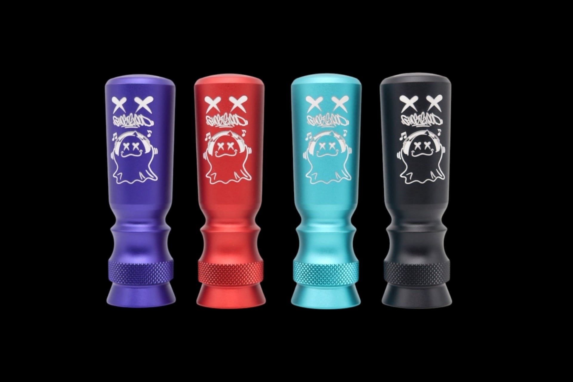 Ghosts【Purple】 | GHOST EXPOD