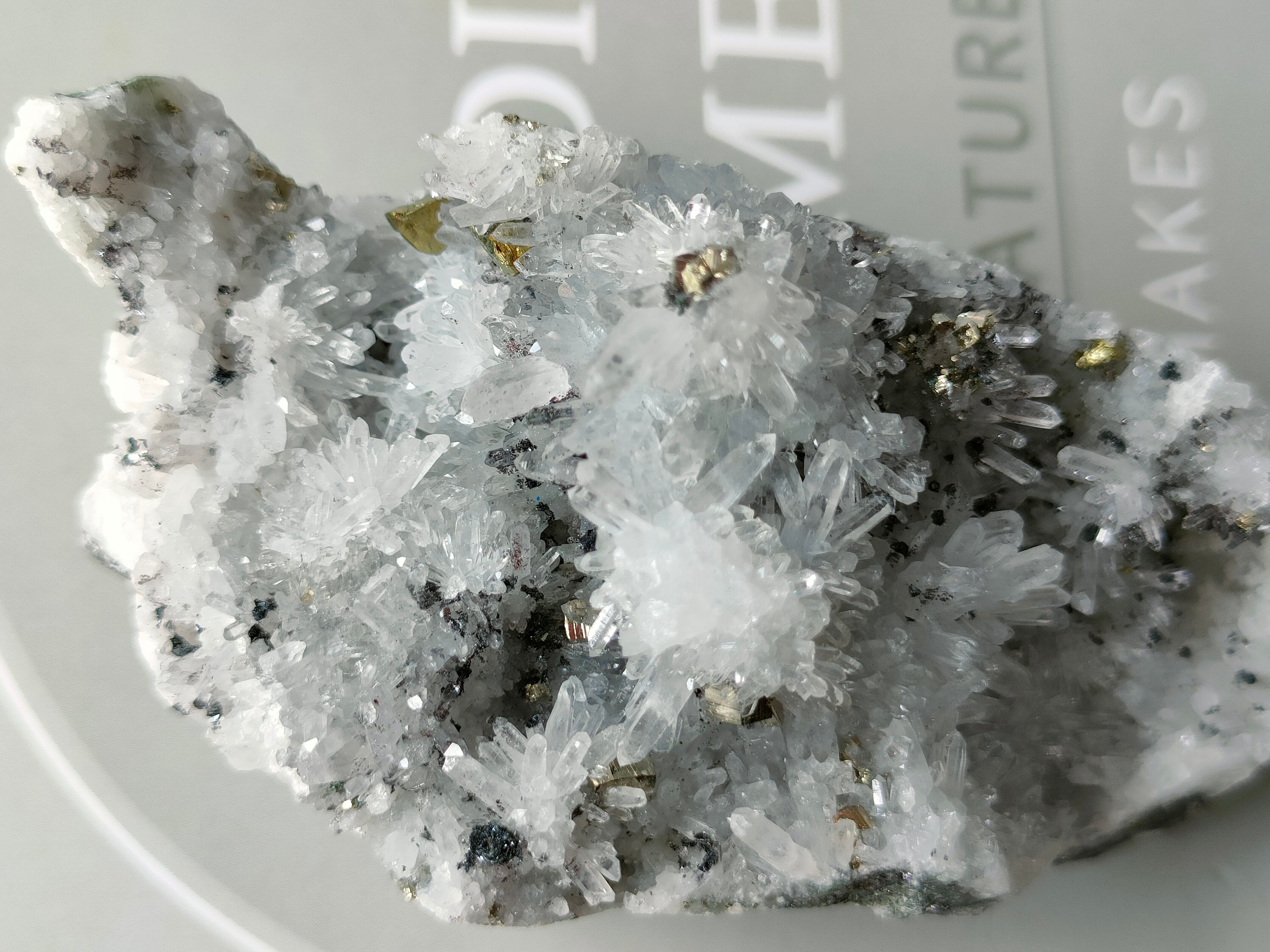 チャルコパイライト