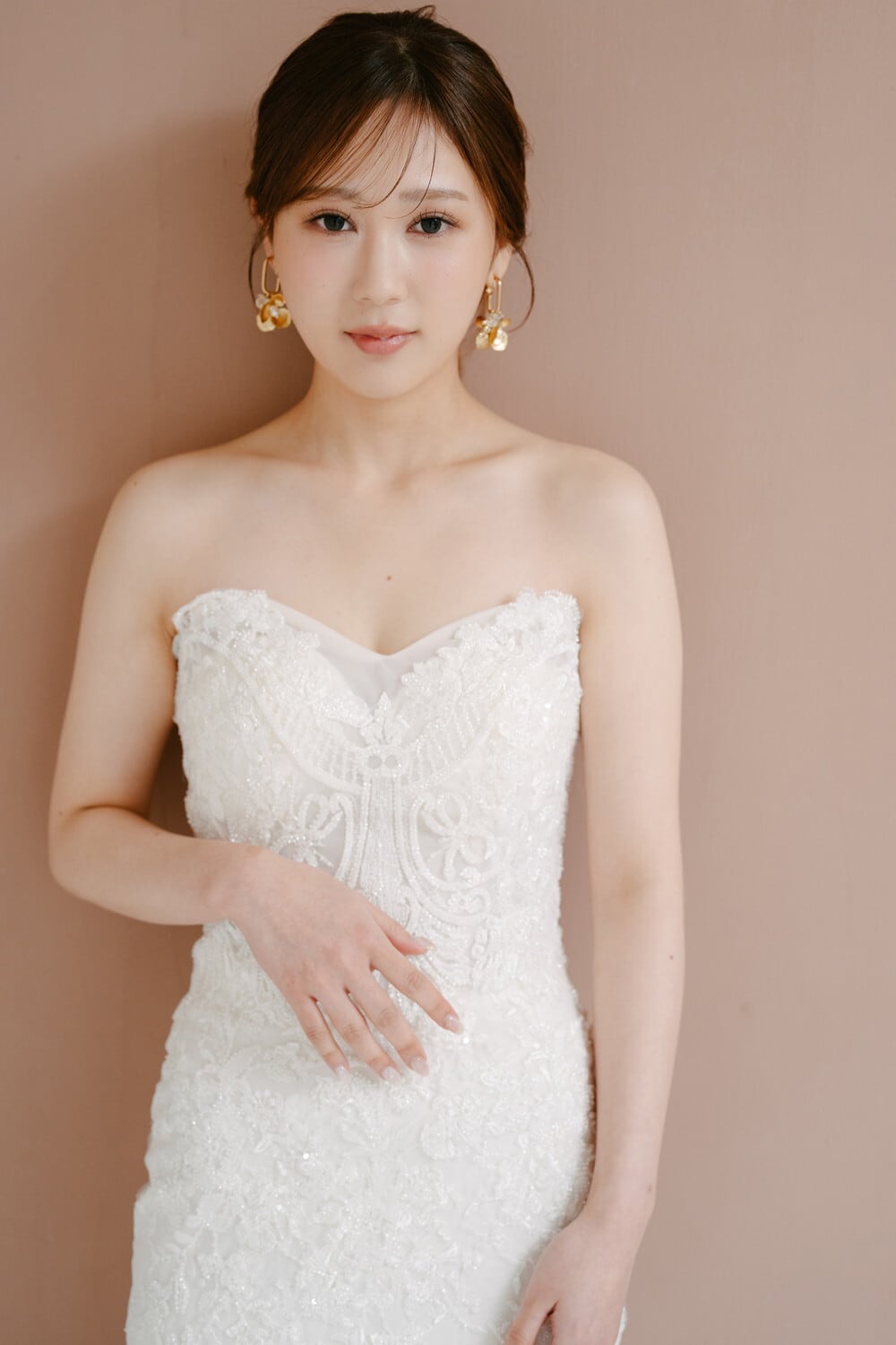 Dress/W36 | dress.chocolat