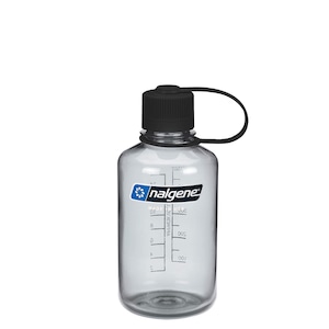 nalgene(ナルゲン) 細口0.5L Tritan Gray