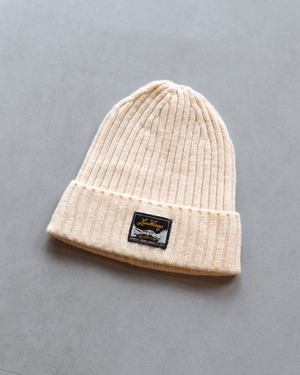 Lundhags / Knak Wool Beanie