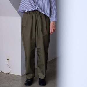 FreshService / SERVICE WORK CHINO PANTS［KHAKI］