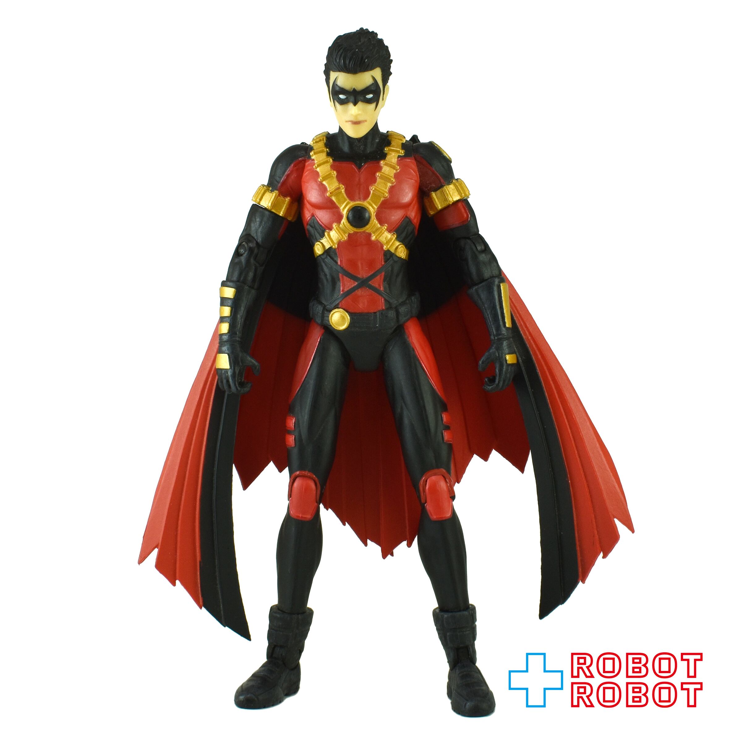 バットマン＆バット・アーマー(グレッグ・カプロ版) DCコレクティブルズ DCコミックス デザイナーシリーズ
