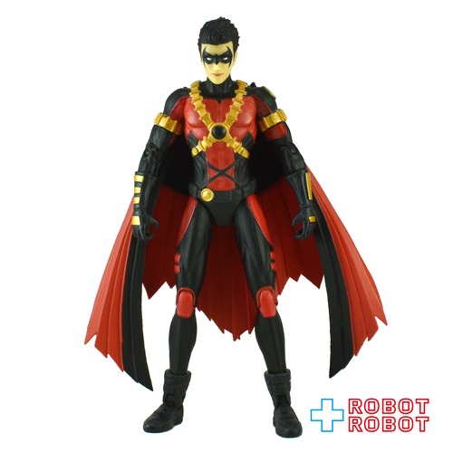 DCコレクティブルズ ザ・ニュー52 ティーン・タイタンズ レッドロビン アクションフィギュア ルース