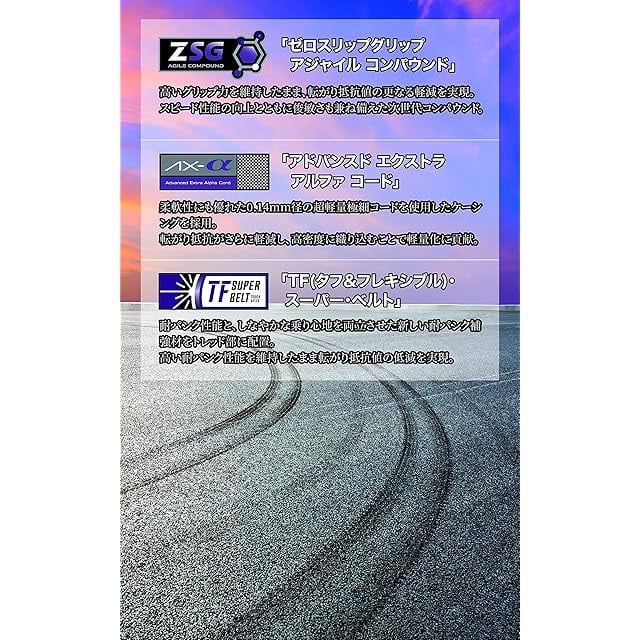 パナレーサー(Panaracer) アジリスト LIGHT 700×23C クリンチャー 黒