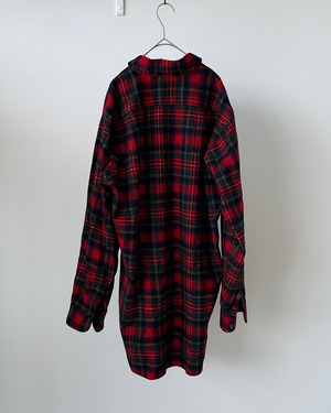 -PENDLETON- Vintage 70-80s board shirt