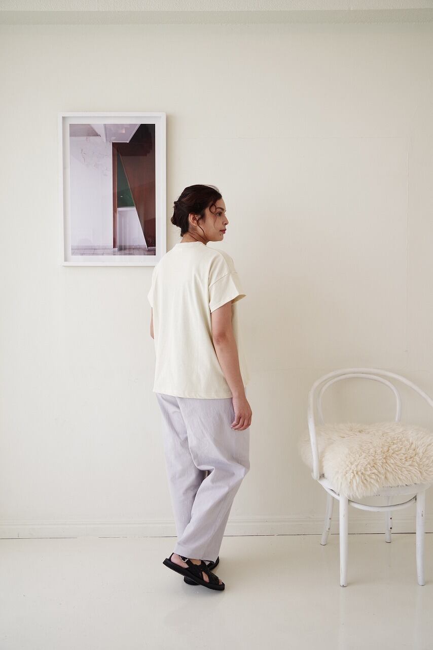 Hardly Spun Co. S/S Tee