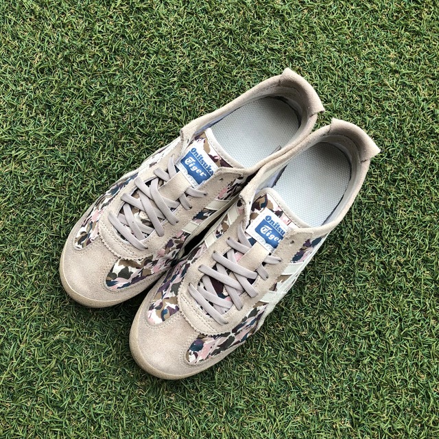 Onitsuka Tiger MEXICO66 オニツカタイガー メキシコ66 HW981 | reshoe