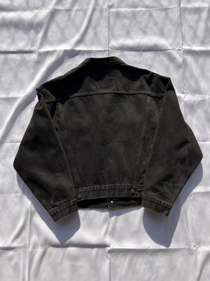 リーバイス　ブラック