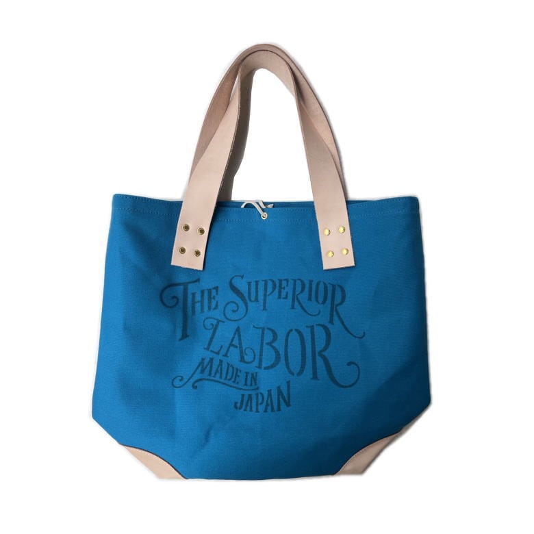 新品★THE SUPERIOR LAVORボストンバッグ The Superior Labor ショルダーバッグ 送料込み シュペリオール