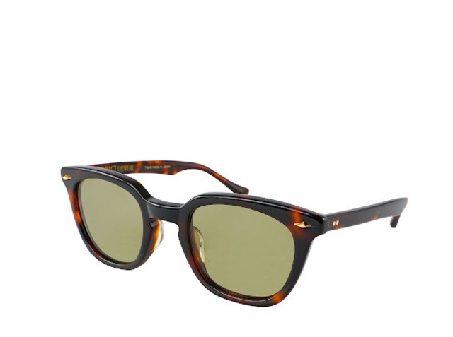 EVILACT eyewear "MERKEL"