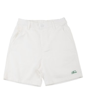 【#Re:room】COLOR CHINO SHORTS［REP218］