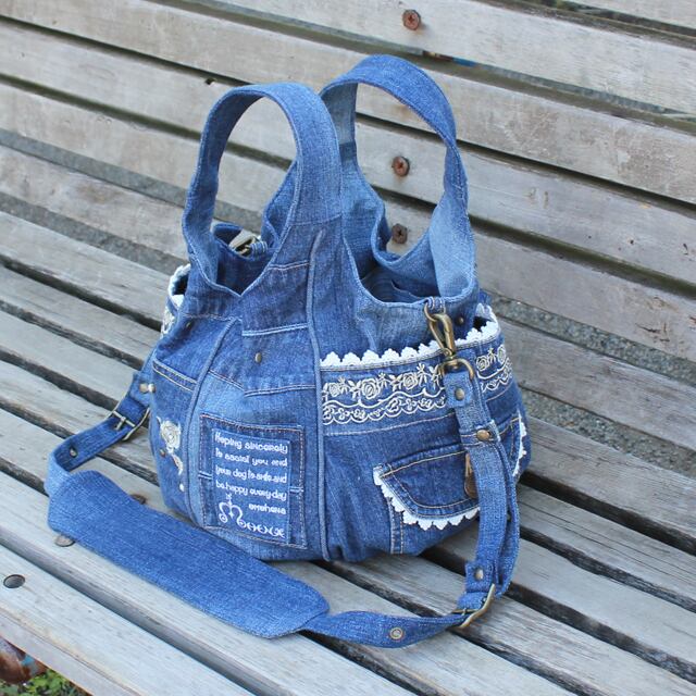 ショルダーバッグ・サトラシド OMO-STRS-6026