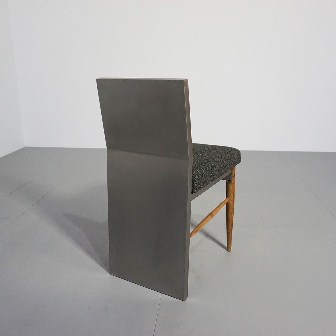 R-Chair 01:Denmark / Stainless Closer - 6