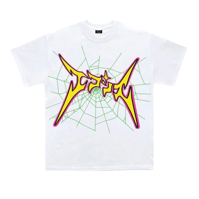 【ECOSYS】SPIDER TEE