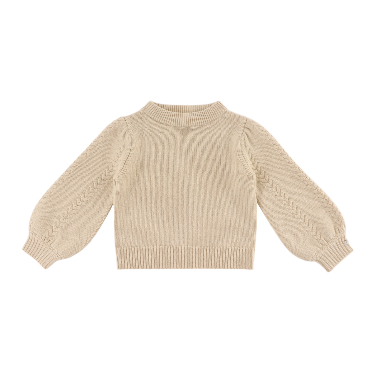 即納 ) Kasine Merino Wool Sweater | DONSJE - 6