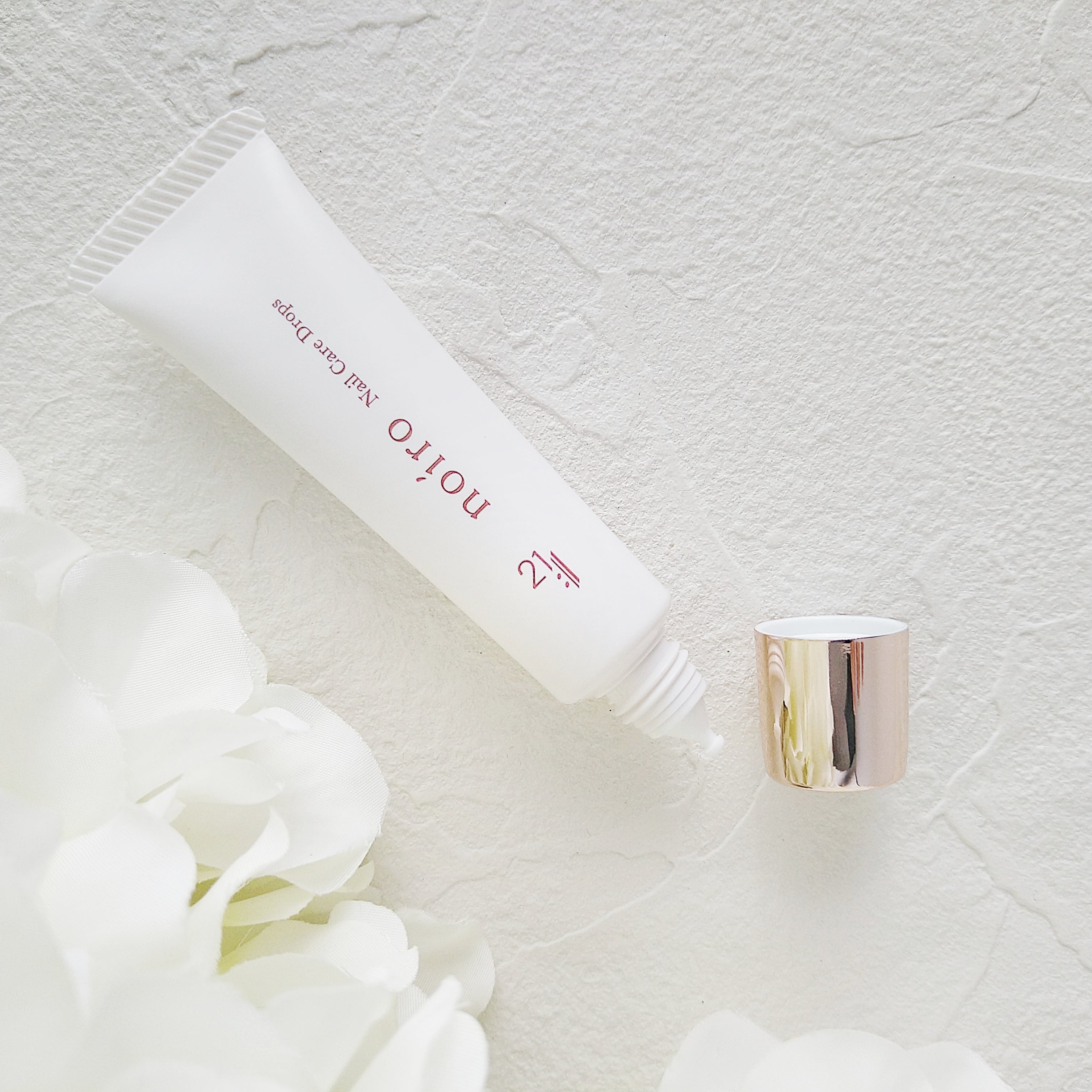 noiro 21 Nail Care Drops ノイロ ニジュウイチ ネイルケアドロップス