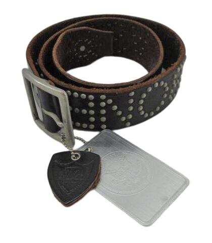 USED] BACKBONE×HTC“バックボーン×エイチティーシー” THE USA スタッズ