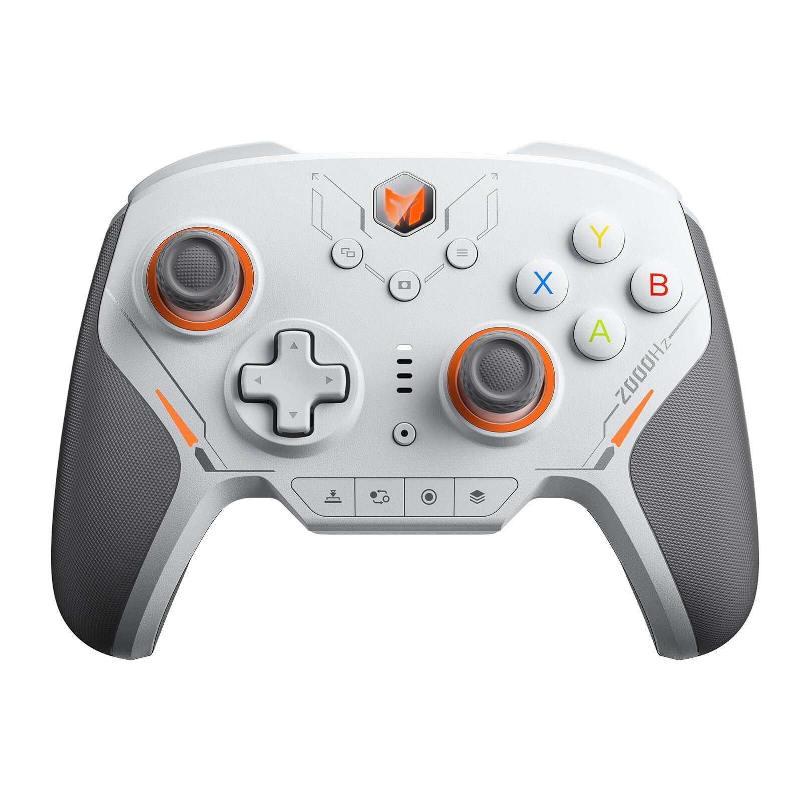 NEXTグリップ NEXT CONTROLLER チーキーさんのコラボコントローラー V2