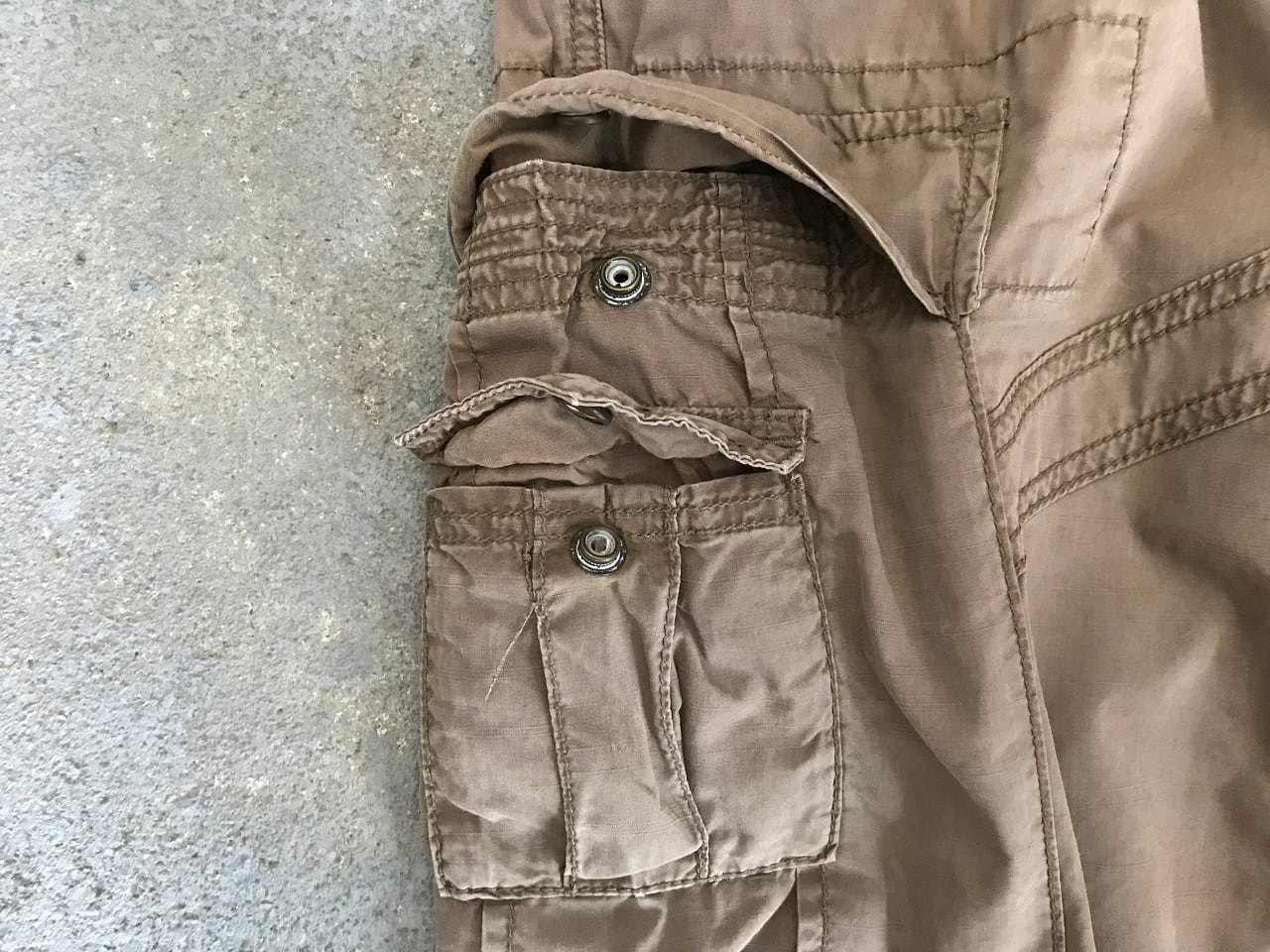 Polo by Ralph Lauren surplus fit cargo pants | AFTER DARK