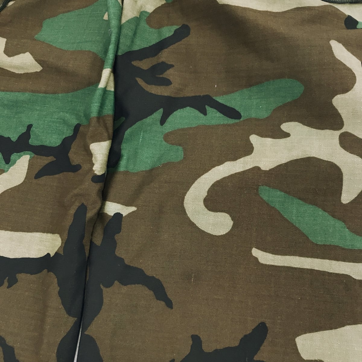 U.S.ARMY 80年代 美品 M65 米軍 M-65 フィールドパンツ カーゴ U.S.ARMY 80年代 美品 M65 米軍 M-65 フィールドパンツ カーゴ