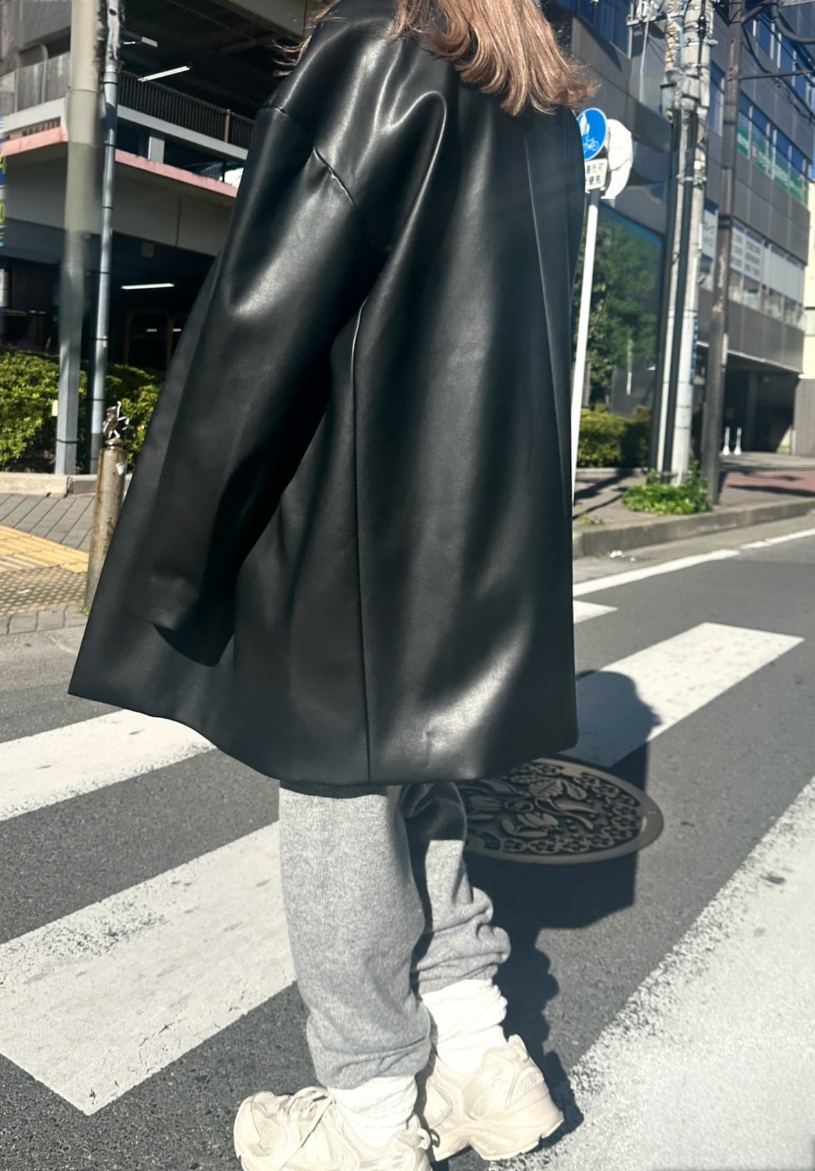 MOON TREE PLANET [H COAT]