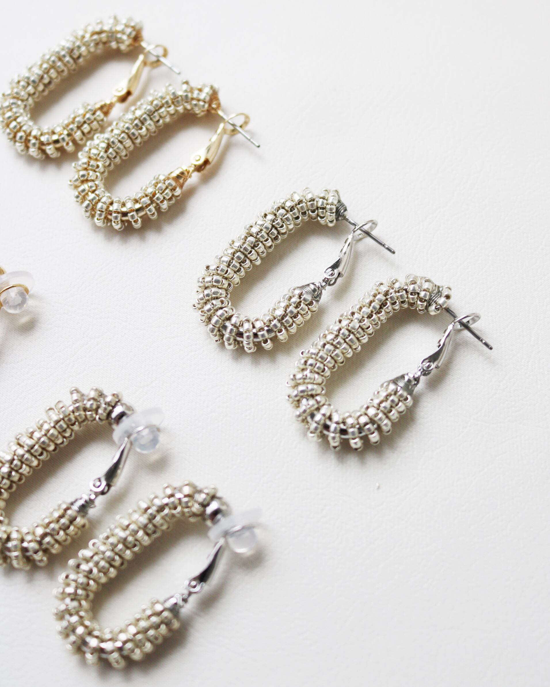 【美品】u.couture 水晶クラウン 美品】u.couture / 水晶クラウン / ヘッドアクセサリー / 結婚式