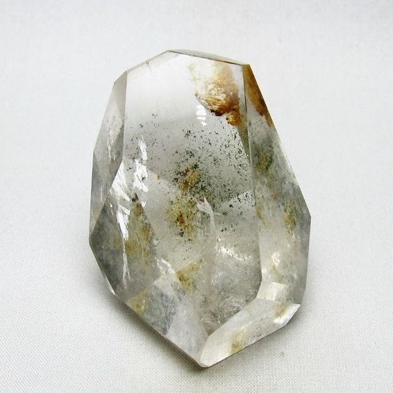 グリーンファントム 原石 ファントムクォーツ 一点物 171-7681