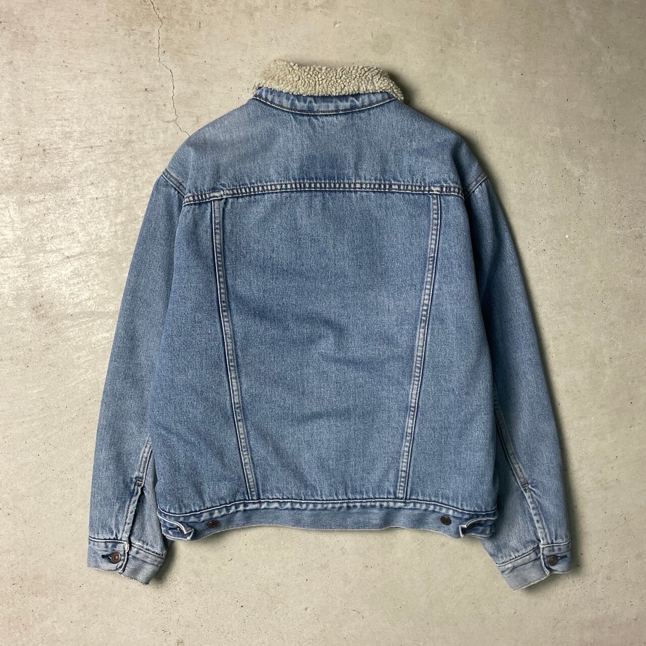 00年代 Levi