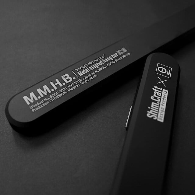 Shim.Craft _ M.M.H.B. / SC25 | Geek Field Shim.Craft _ M.M.H.B. / SC25 | Geek Field