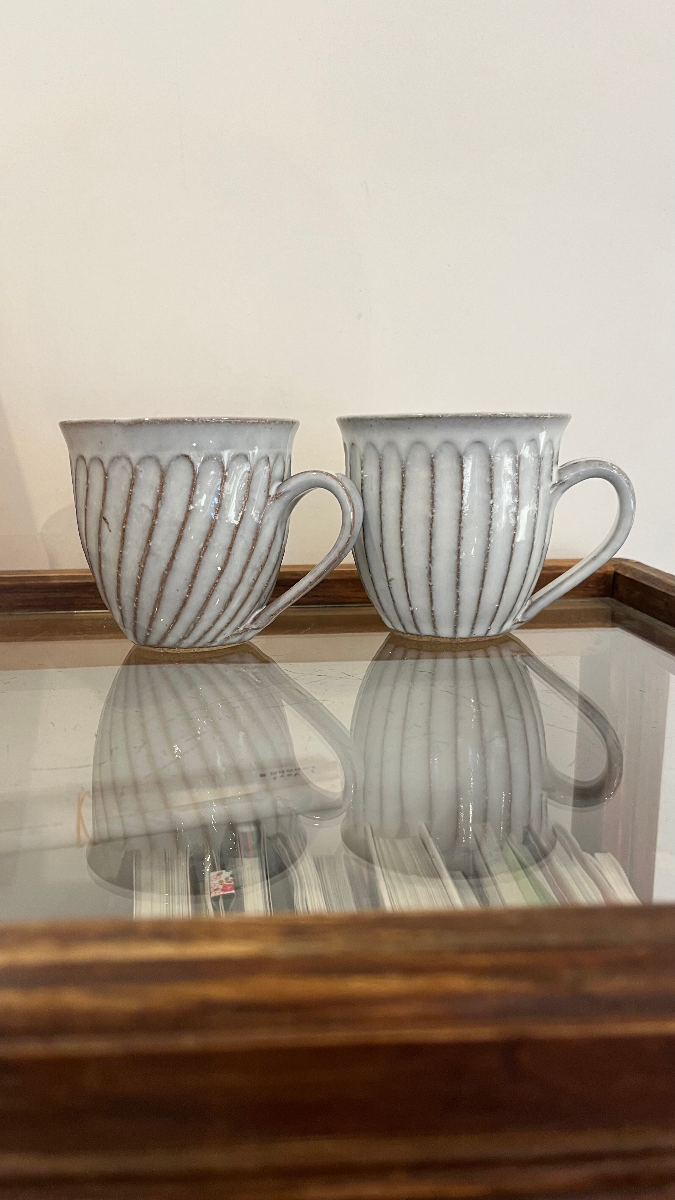 やちむん 常秀工房 チューカー 急須 ポット | うつわのわ田