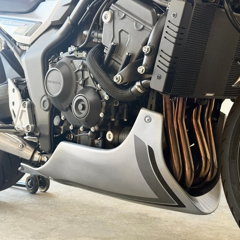 CB1000F '26 ライディングポジションキット | FUKULAB.