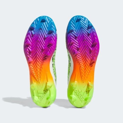 ADIZERO 12 Mismatch 2023モデル アメフト スパイク | END ZONE/エンド