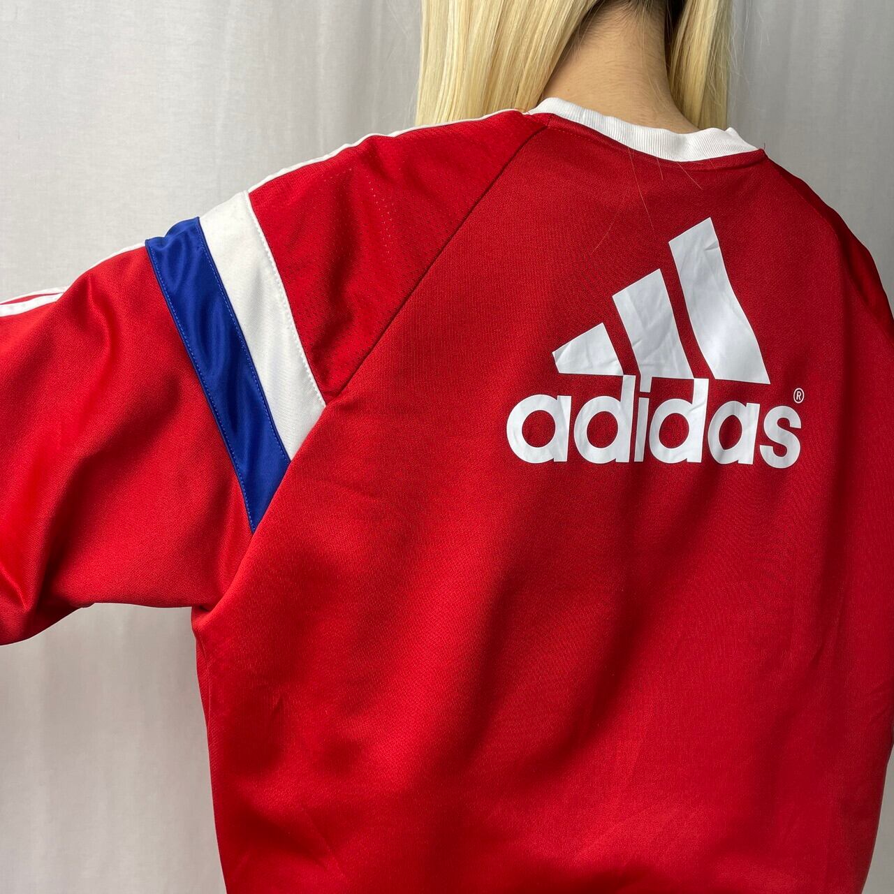 00年代 adidas アディダス バイエルン・ミュンヘン ユニフォーム