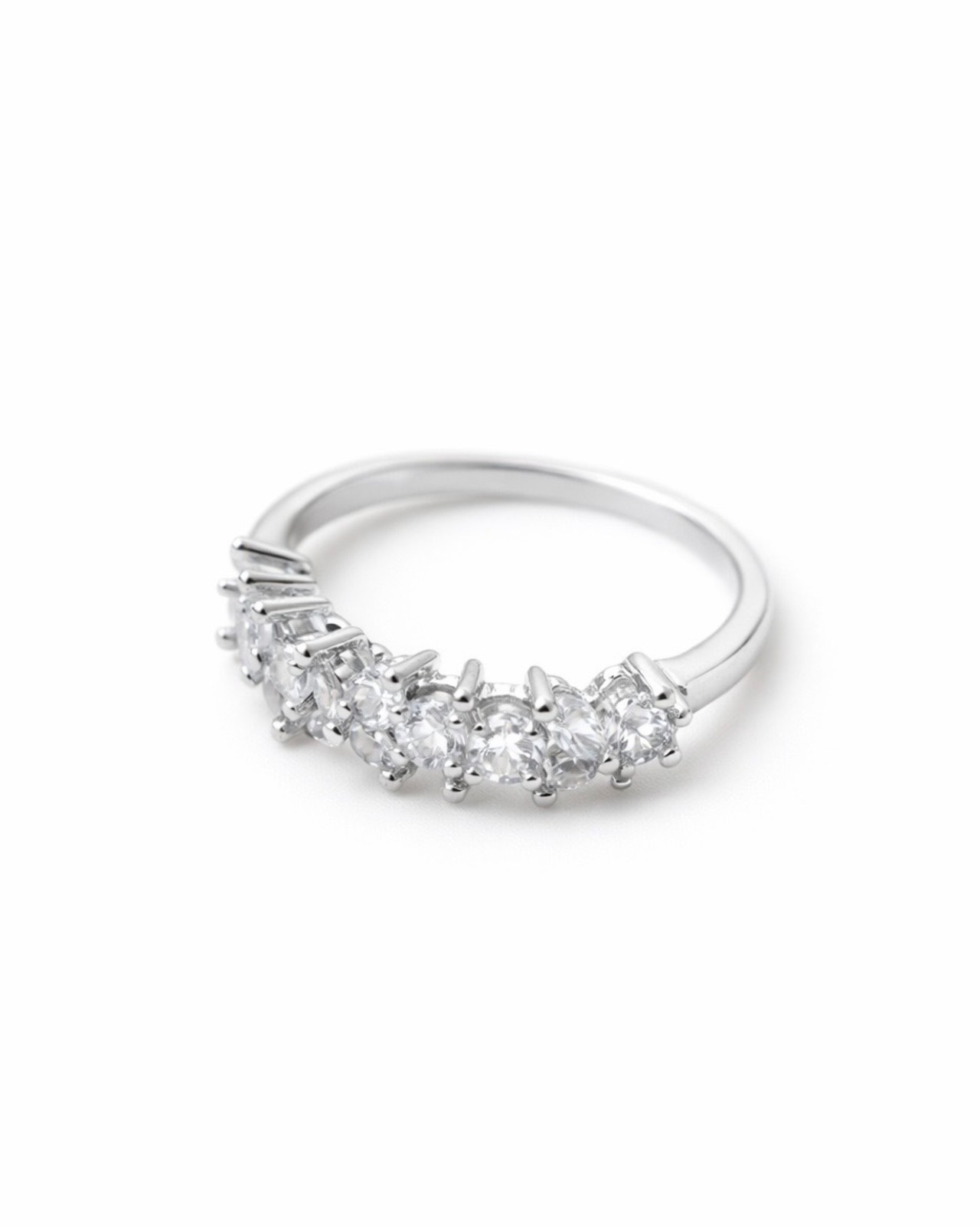 vanda butterfly trace ring