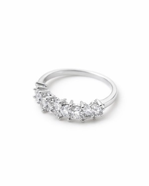 vanda butterfly trace ring
