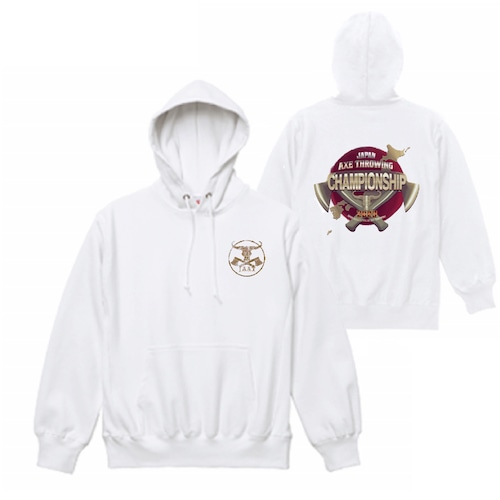 JATC 2023 Double-Print Hoodie