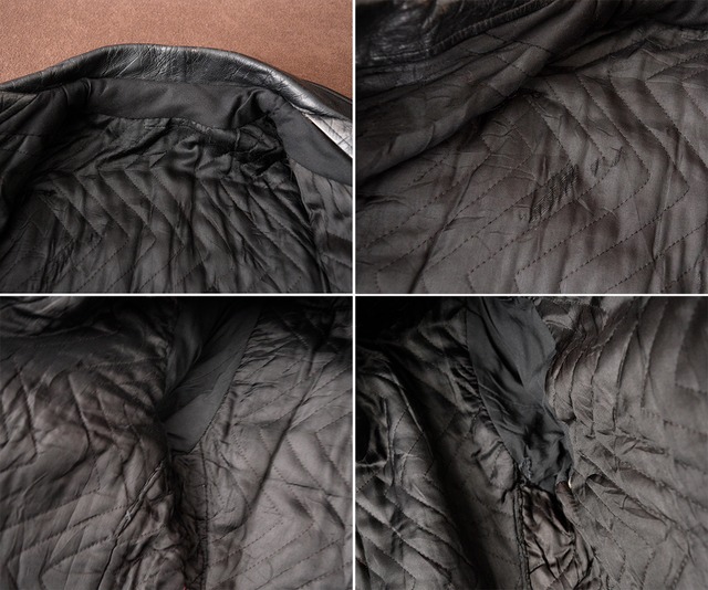 40s HORSEHIDE ONESTAR 38