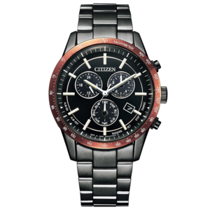 送料無料　シチズンEco-Drive "CITIZEN Collection" BL5495-72E