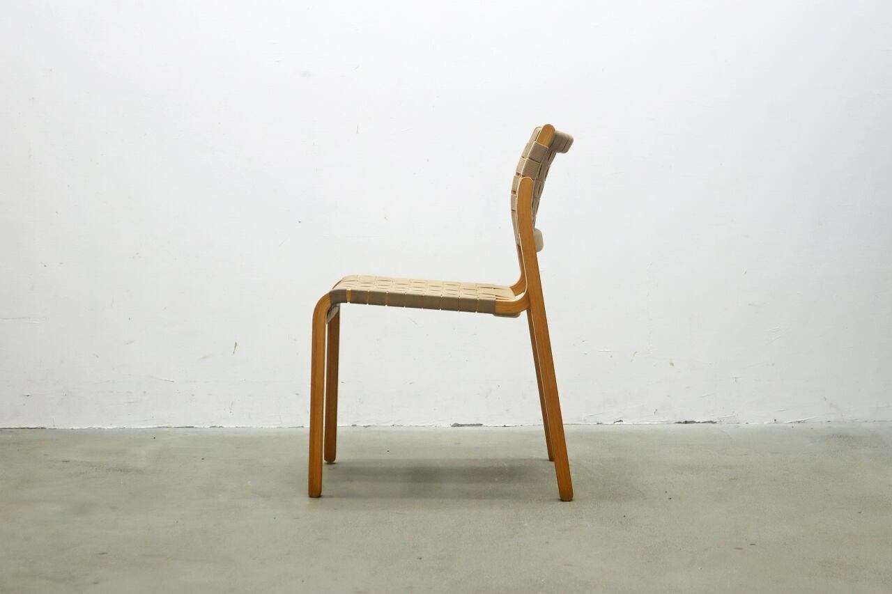 arflex アルフレックス NT ダイニングチェア 川上元美 モダン 1脚 1 arflex アルフレックス NT ダイニングチェア 川上元美 モダン 1脚 1