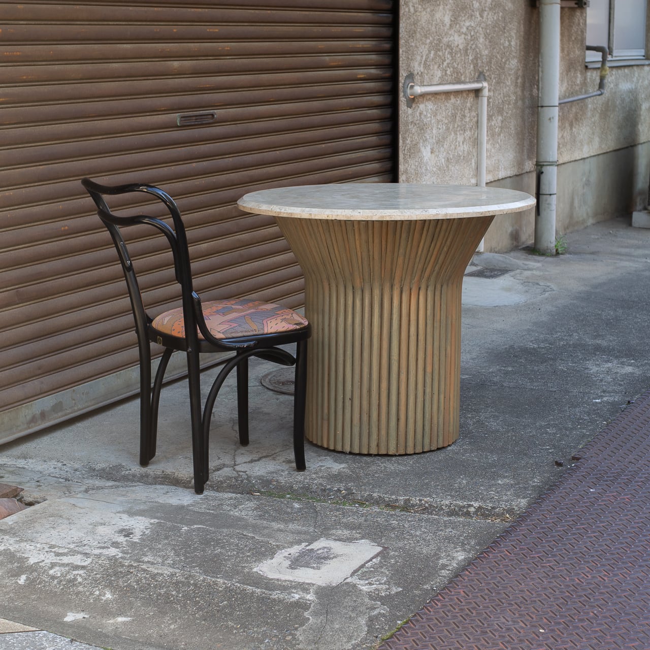 CASABLANCA ダイニングテーブル | トリノス-torinoth- | 新宿区神楽坂