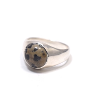 Dalmatian M / Ring - Silver925