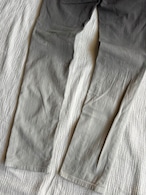 "TSUMORI CHISATO" Gradation Skinny