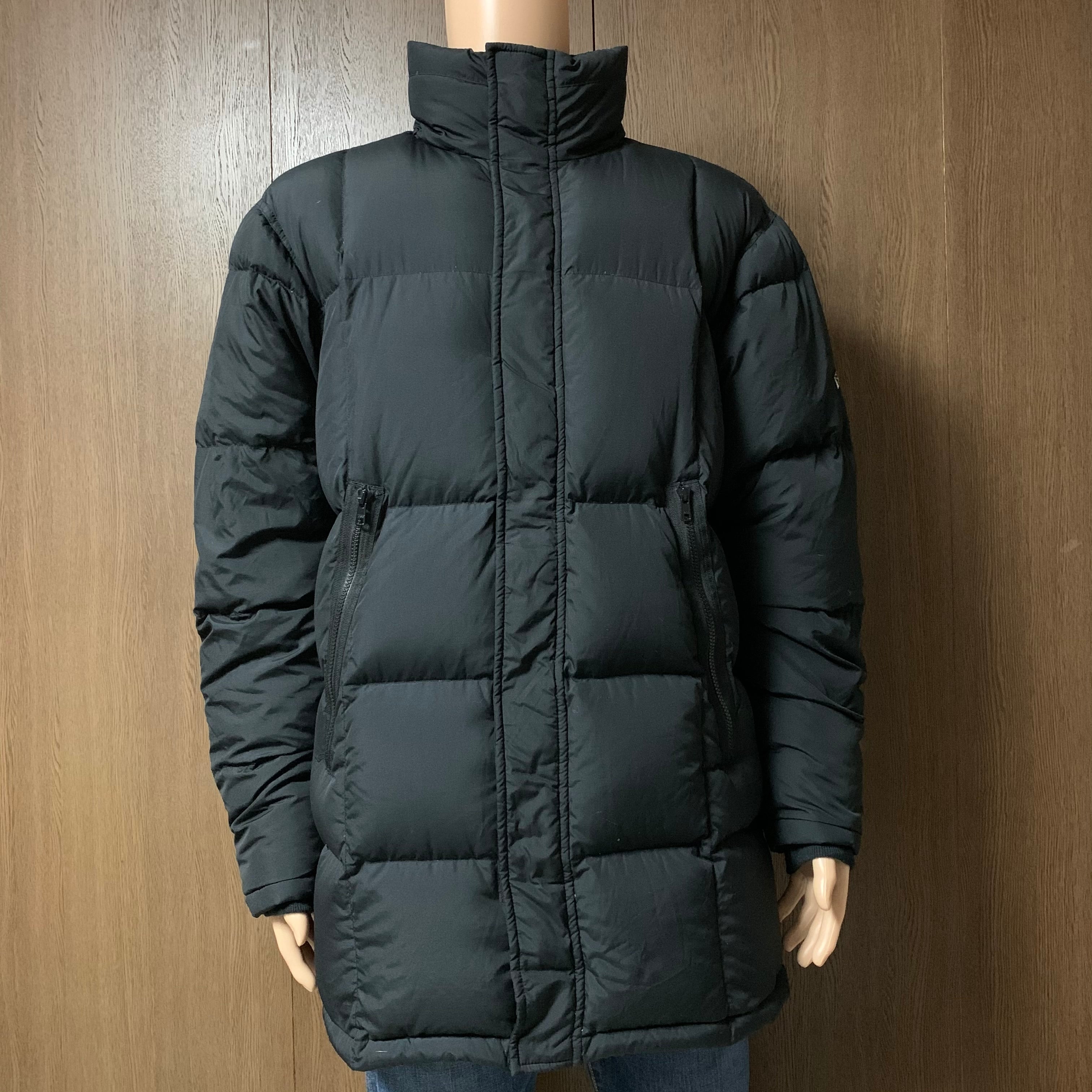 WHIZ LIMITED ARC JACKET XL チャコール ワッペン付き - アウター