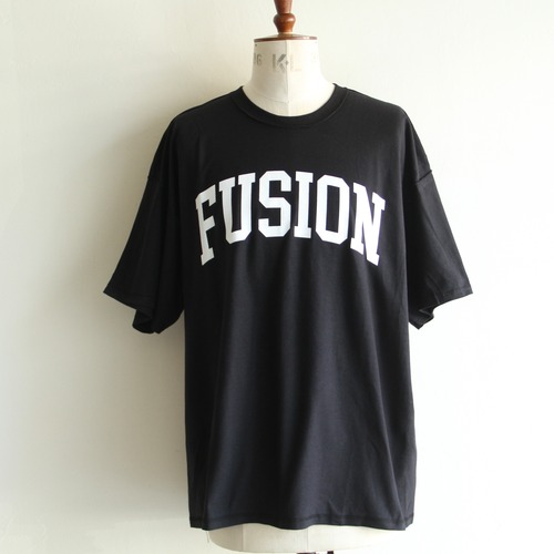 is-ness music【 mens 】Fusion t-shirt