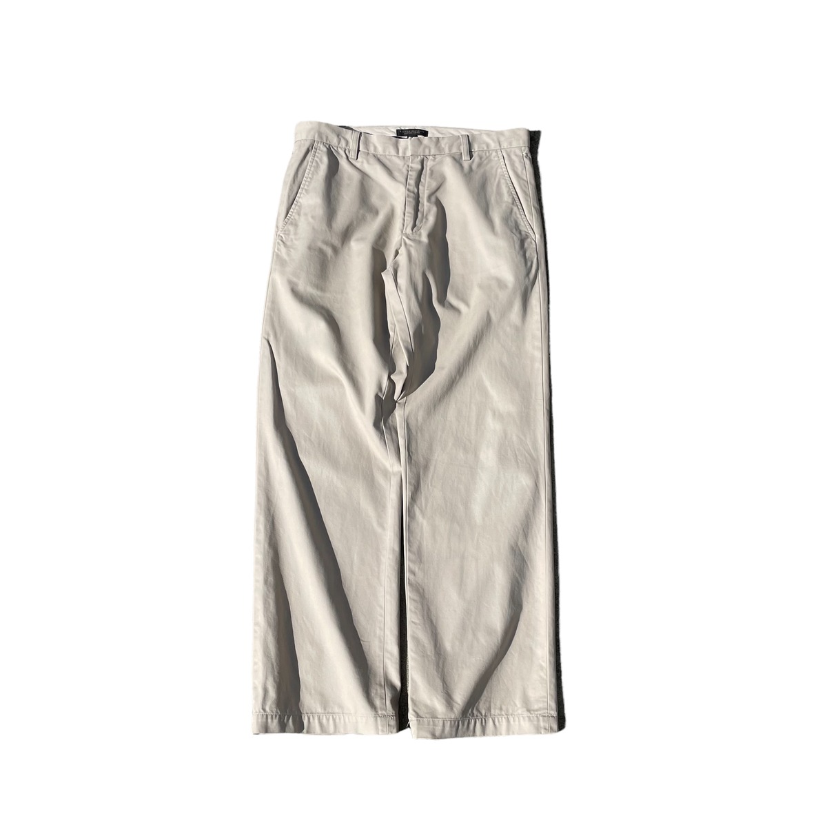 90s BANANA REPUBLIC “DAWSON CHINO” | greeny used clothing