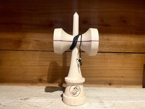 Cereal Kendama KEN Only H2o4 shape けん玉
