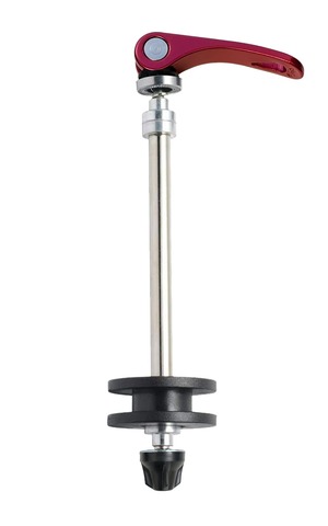 【新着特価】Samuriding チェーンキーパー ロードバイク チェーンローラー 輪行 チェーンクリーナー クイックリリース 130mm/135mm SIG-T011
