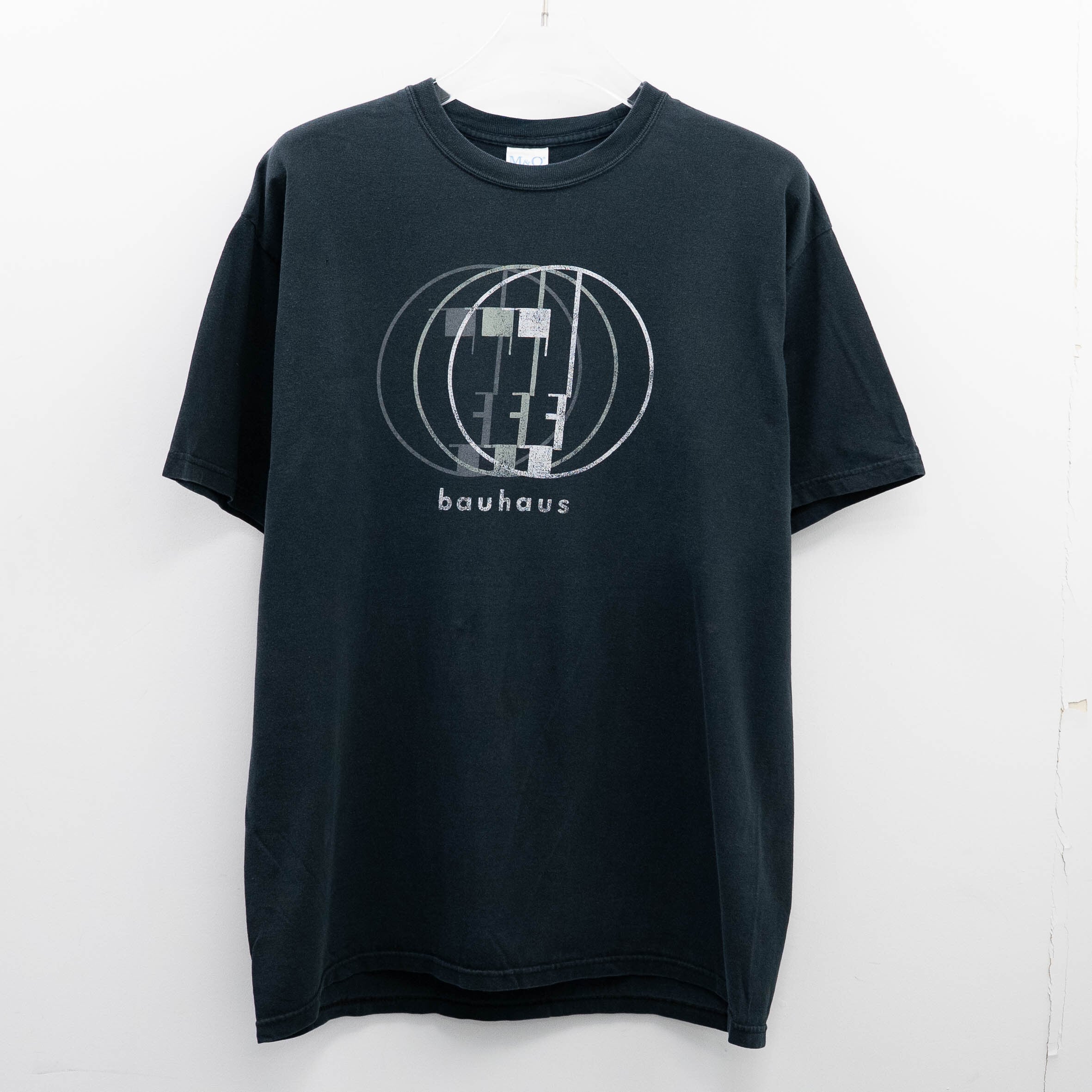 BAUHAUS（バウハウス） ヴィンテージTシャツ 一覧 | 01:00ne 原宿