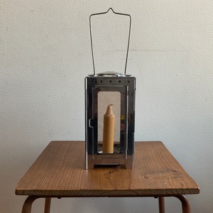 スイスアーミー　折りたたみキャンドルランタン　-SWISS ARMY FOLDING CANDLE LANTERN-